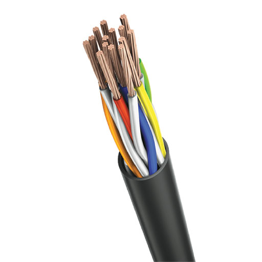 كابلات كنترول شيلد